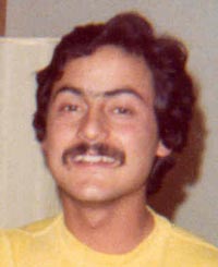 Photo of Charles Wright