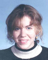Photo of Sarah Murray