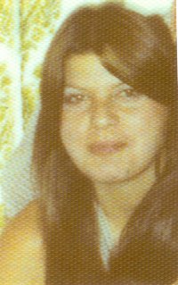 Photo of Sylvia Standley