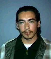 Photo of Wesley Lovell