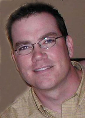 Photo of Gary Swanson