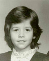 Photo of Melissa Brannen