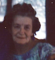 Photo of Nan Dixon