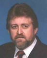 Photo of Larry Trent