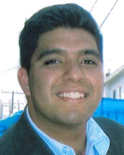 Photo of Victor Ramirez