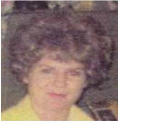 Photo of Joyce Harper
