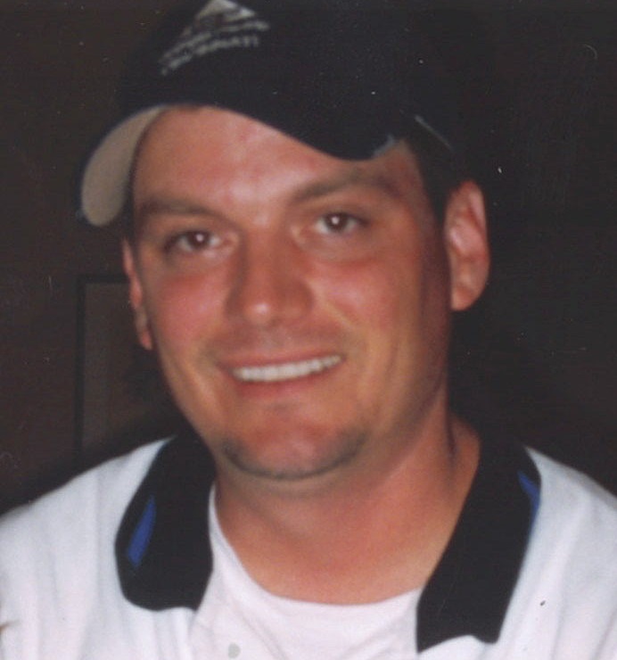 Photo of Jason Higgins