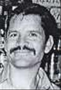 Photo of Salvador Cejas