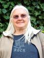 Photo of Glenda Campbell