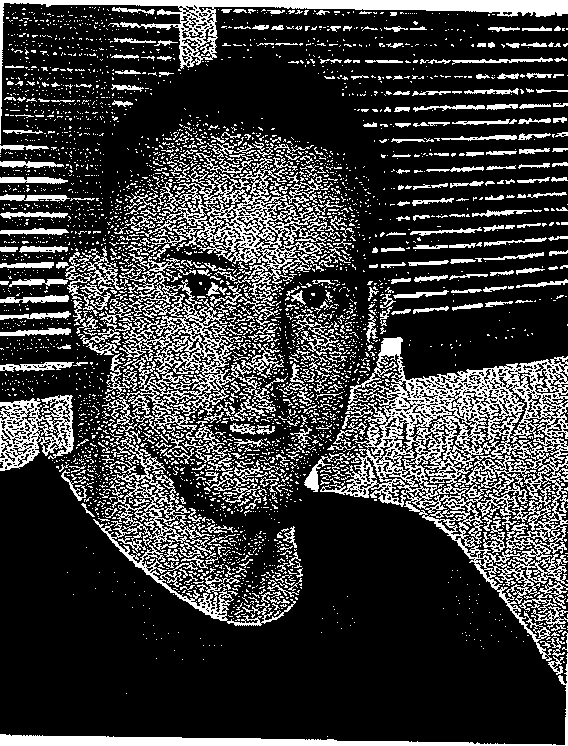 Photo of Ryan Dellinger
