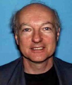 Photo of Anthony Fox