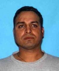 Photo of Eddie Partida