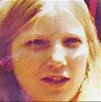 Photo of Andrea Hall