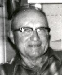 Photo of Charles Bolter