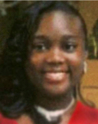 Photo of Brittany Robinson