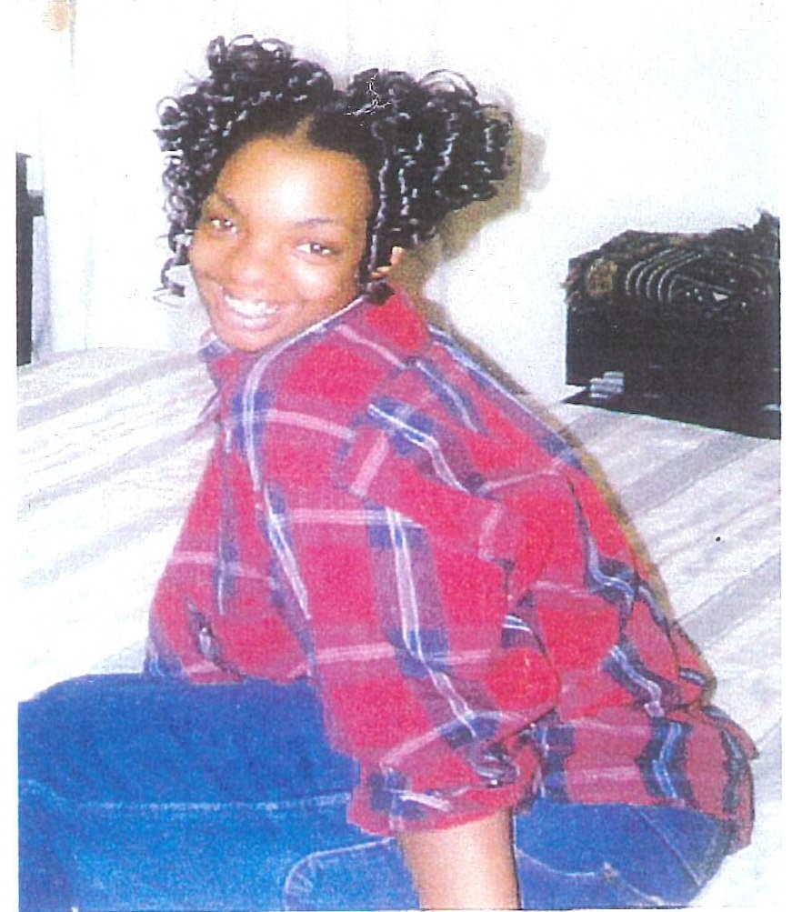 Photo of Tynescha Chilton