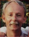 Photo of Dennis Boyd
