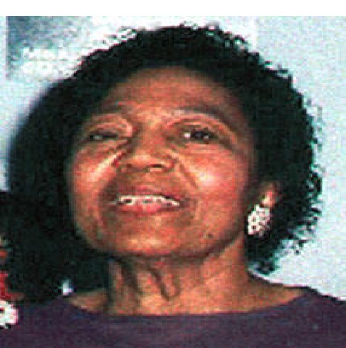 Photo of Wilma Joiner