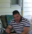 Photo of Jason Johnson