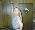 Photo of Mary Jarrett