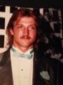 Photo of Joey Haines