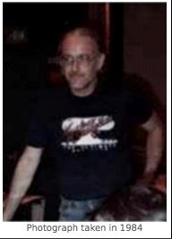 Photo of Rex Reichert