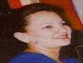 Photo of Isabel Rodriguez