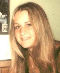 Photo of Anna Anderson