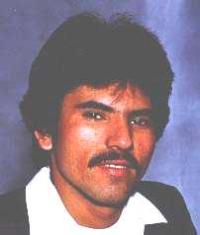 Photo of Benancio Beltran