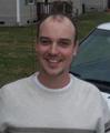 Photo of Clarence Holmes