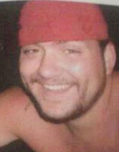 Photo of James Harig