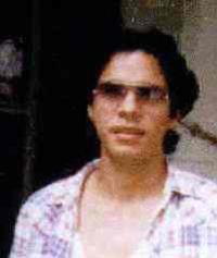 Photo of Charles Allen