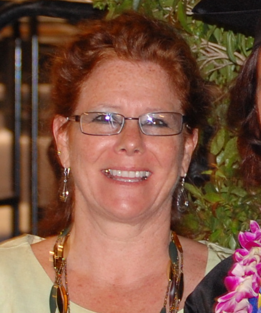 Photo of Marlane Koue Castaneda