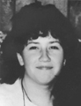 Photo of Bernadette Caruso