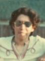 Photo of Augustine Gomez