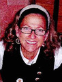 Photo of Katherine Major