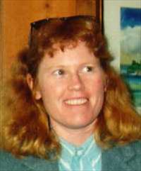 Photo of Joanne Illerich