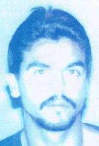 Photo of Saul Curiel