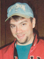 Photo of Bradlee Webb