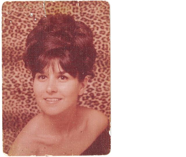 Photo of Beverly Ribley