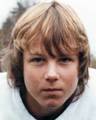 Photo of Anthony Beirnes