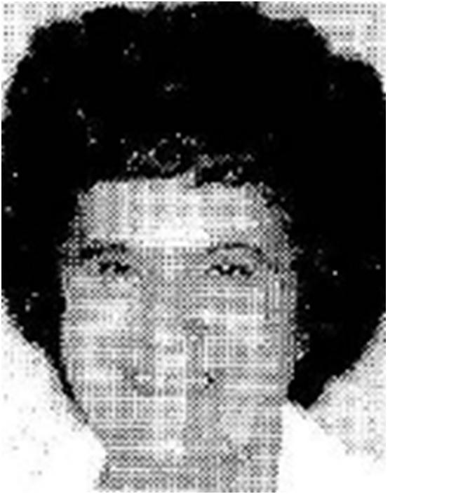 Photo of Lucille Stuckert