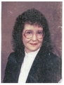 Photo of Arlene Stewart