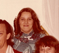 Photo of Teresa McDonald