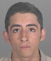 Photo of Maximillian Amador