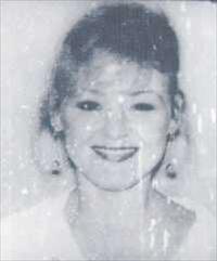 Photo of Davette Gaunt