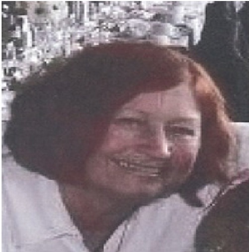Photo of Deanna Brooks