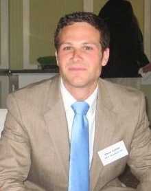 Photo of David Civile