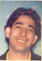 Photo of Robert Villarreal