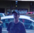 Photo of Danny Shuster